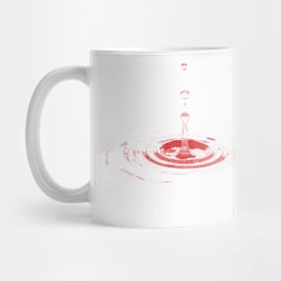 Blood Mug